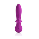 Jimmyjane G Rabbit Purple Usb Rechargeable Vibrator