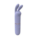 Loveline Dona Purple Lavender 11 Cm Usb Rechargeable Mini Vibrator