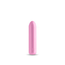 Seduction Roxy 9 Cm Usb Rechargeable Vibrating Bullet