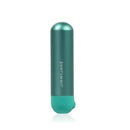 Jimmyjane Mini Chroma Usb Rechargeable Bullet With Wireless Remote