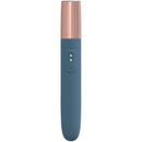 Loveline The Traveler Usb Rechargeable Vibrator With Lube Applicator