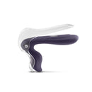 Inya Gynovibe Grey Usb Rechargeable Speculum Vibrator