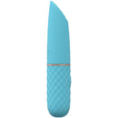 Loveline Beso Usb Rechargeable Mini Lipstick Vibrator