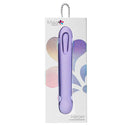Maia Harper Purple Usb Rechargeable Vibrator