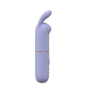 Loveline Dona Purple Lavender 11 Cm Usb Rechargeable Mini Vibrator
