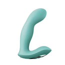 Pulsus Gspot Teal 15Cm Usb Rechargeable Vibrator With Wireless Remote