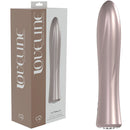 Loveline La Perla Ii Usb Rechargeable Vibrator