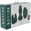 Loveline Ultimate Kit Usb Rechargeable Kit 3 Piece Set