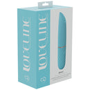 Loveline Beso Usb Rechargeable Mini Lipstick Vibrator