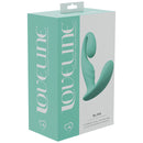 Loveline Bliss Usb Rechargeable Vibrator