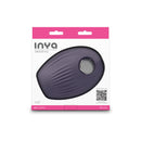 Grinder Grey Usb Rechargeable Vibrating Grinding Pad With App Control