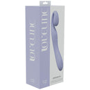 Loveline Obsession Usb Rechargeable Vibrator