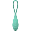 Loveline Passion Usb Rechargeable Vibrating Egg With Wireless Remote