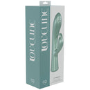 Loveline La Perla I Usb Rechargeable Rabbit Vibrator