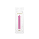 Seduction Roxy 9 Cm Usb Rechargeable Vibrating Bullet