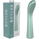 Loveline La Perla Iii Usb Rechargeable Vibrator