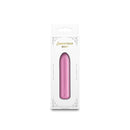 Seduction Roxy 9 Cm Usb Rechargeable Vibrating Bullet