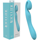 Loveline Obsession Usb Rechargeable Vibrator