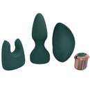 Loveline Ultimate Kit Usb Rechargeable Kit 3 Piece Set