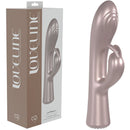 Loveline La Perla I Usb Rechargeable Rabbit Vibrator