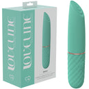 Loveline Beso Usb Rechargeable Mini Lipstick Vibrator