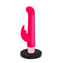Maia Hailey Pro Pink Qi Wireless Rechargeable Rabbit Vibrator