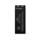 Usb Rechargeable Thrusting Vibrator With Remote Control And Stand
