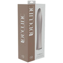Loveline La Perla Ii Usb Rechargeable Vibrator