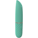 Loveline Beso Usb Rechargeable Mini Lipstick Vibrator