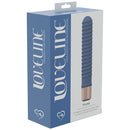 Loveline Poise Usb Rechargeable Vibrator