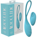 Loveline Passion Usb Rechargeable Vibrating Egg With Wireless Remote