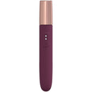 Loveline The Traveler Usb Rechargeable Vibrator With Lube Applicator