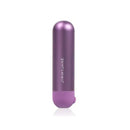 Jimmyjane Mini Chroma Usb Rechargeable Bullet With Wireless Remote