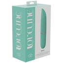 Loveline Beso Usb Rechargeable Mini Lipstick Vibrator
