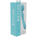Loveline Obsession Usb Rechargeable Vibrator
