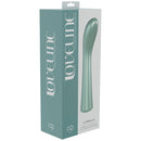Loveline La Perla Iii Usb Rechargeable Vibrator
