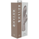 Loveline La Perla I Usb Rechargeable Rabbit Vibrator