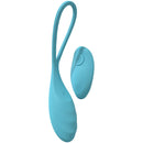 Loveline Passion Usb Rechargeable Vibrating Egg With Wireless Remote