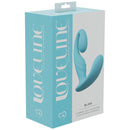 Loveline Bliss Usb Rechargeable Vibrator