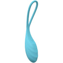 Loveline Passion Usb Rechargeable Vibrating Egg With Wireless Remote