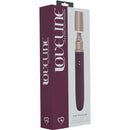 Loveline The Traveler Usb Rechargeable Vibrator With Lube Applicator