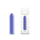 Seduction Roxy 9 Cm Usb Rechargeable Vibrating Bullet