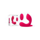 Gender X All About The Bass Pink Usb Rechargeable Wearable Vibrator