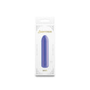 Seduction Roxy 9 Cm Usb Rechargeable Vibrating Bullet