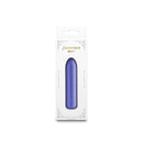 Seduction Roxy 9 Cm Usb Rechargeable Vibrating Bullet