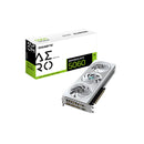 Gigabyte Geforce Rtx 5060 Aero Oc 8G 2595 Mhz Cuda 3840 28 Gbps
