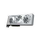 Gigabyte Geforce Rtx 5060 Aero Oc 8G 2595 Mhz Cuda 3840 28 Gbps