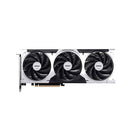 Msi Nvidia Geforce Rtx 5060 Ti 8G Ventus 3X Oc Pci Express Gen 5 X 16
