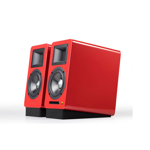 Airpulse A100 Wireless Active Bookshelf Speakers