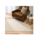 Vienna Rug 240 X 320Cm Ecru